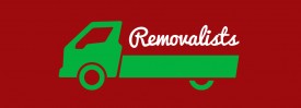 Removalists Edith - Furniture Removalist Services